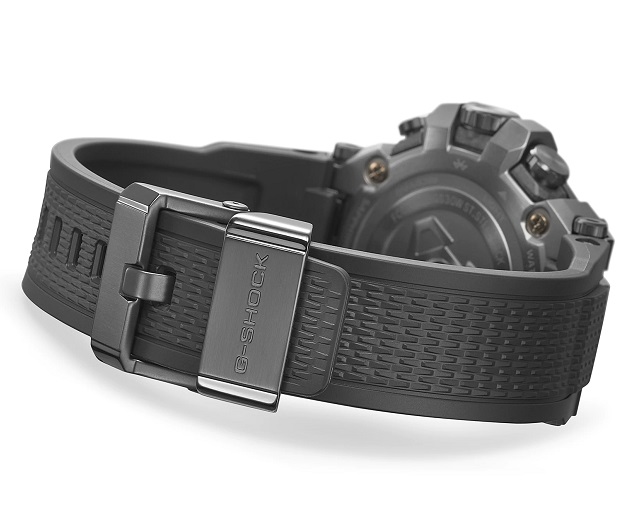 MT-G CASIO G-SHOCK TRIPLE G RESIST メンズタフソーラー電波