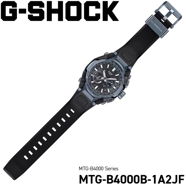 G-SHOCK '25-6 正規新品 MT-G CASIO G-SHOCK TRIPLE G RESIST