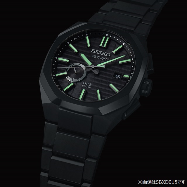 SEIKO アストロン ネクスター SBXD013 ソーラーGPSチタン Amazon.com: ASTRON Seiko SBXD013 Core Shop Exclusive Distribution