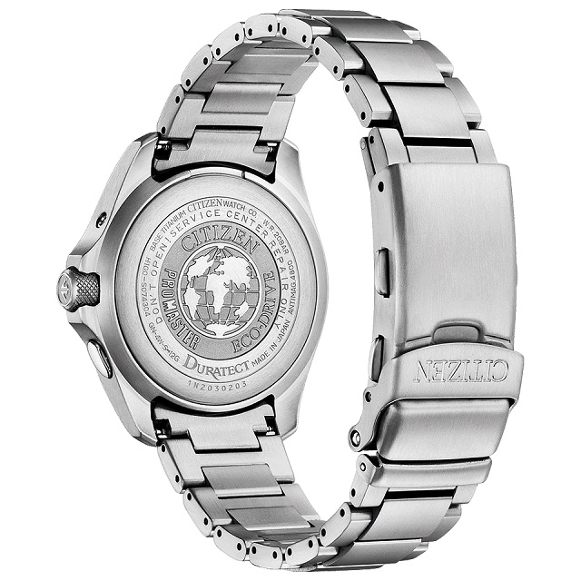 PROMASTER 正規新品 CITIZEN/シチズン LAND/プロマスター ランド エコ