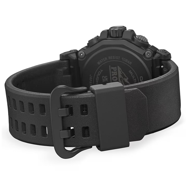 PRO TREK '26-5 正規新品 CASIO TREK/プロトレック Climber Line