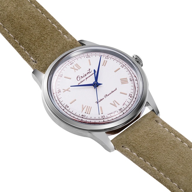 CLASSIC（ORIENT） 正規新品 '25-3 数量限定 ORIENT Classic Orient