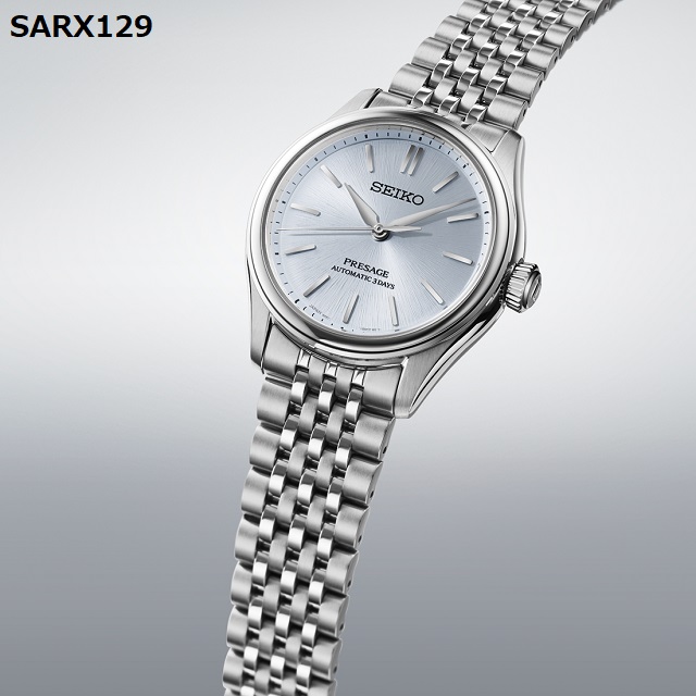 PRESAGE 正規新品 日本製 SEIKO/セイコー ペアウォッチ PRESAGE