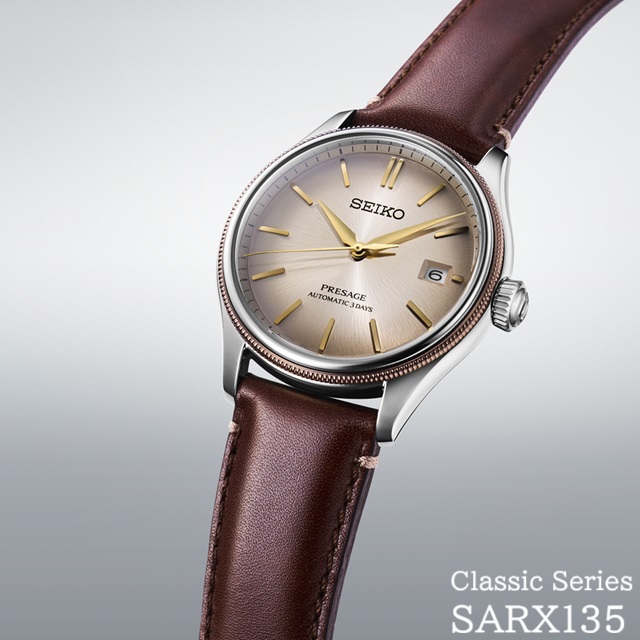 PRESAGE '25-10 正規新品 日本製 コアショップ専用 [リーガル コラボ