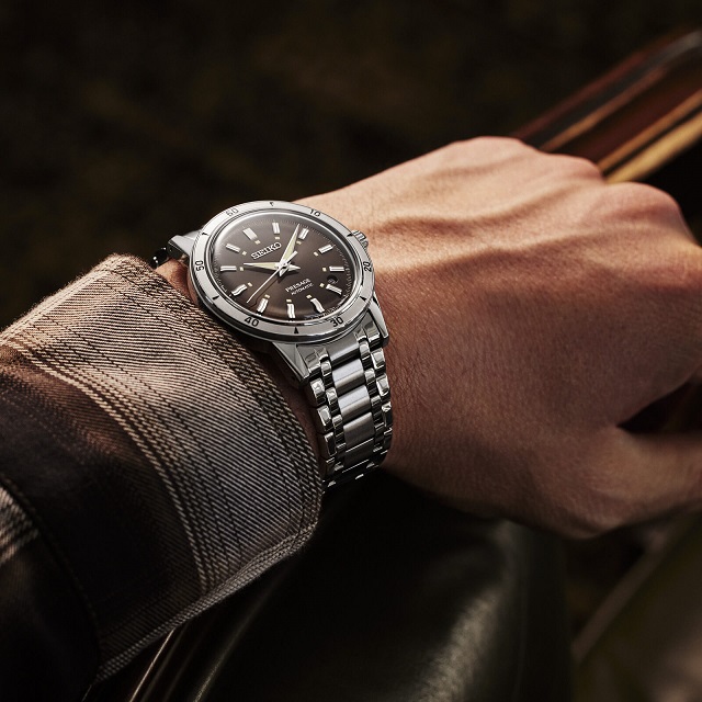 PRESAGE '24-5 正規新品 日本製 メンズメカニカル SEIKO PRESAGE