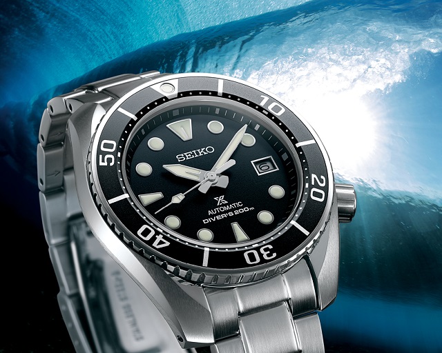 PROSPEX 正規新品 日本製 コアショップ専用 SEIKO Diver Scuba