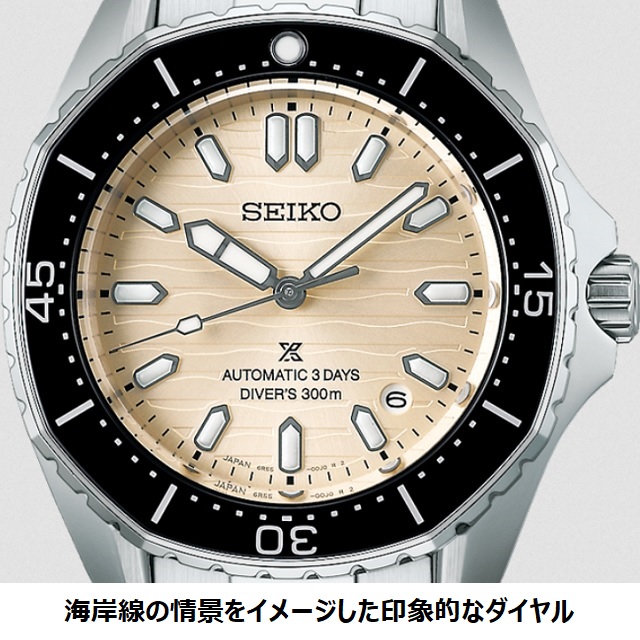 Diver Scuba [特別なノベルティ付き!] '24-11 正規新品 日本製