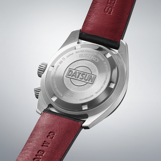 SPEEDTIMER ポイント11倍 '25-9 正規新品 日本製 コアショップ専用