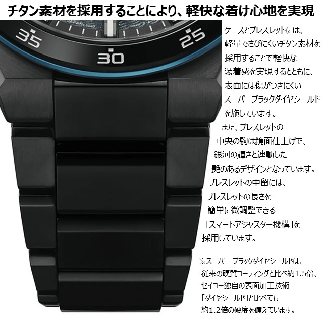 ASTRON '26-1 Starry Sky 2026 限定モデル コアショップ専用 正規新品