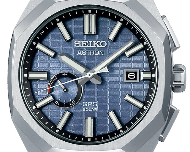SEIKO アストロン ネクスター SBXD013 ソーラーGPSチタン ASTRON '23-6 正規新品 日本製 ソーラーGPS衛星電波 コアショップ専用