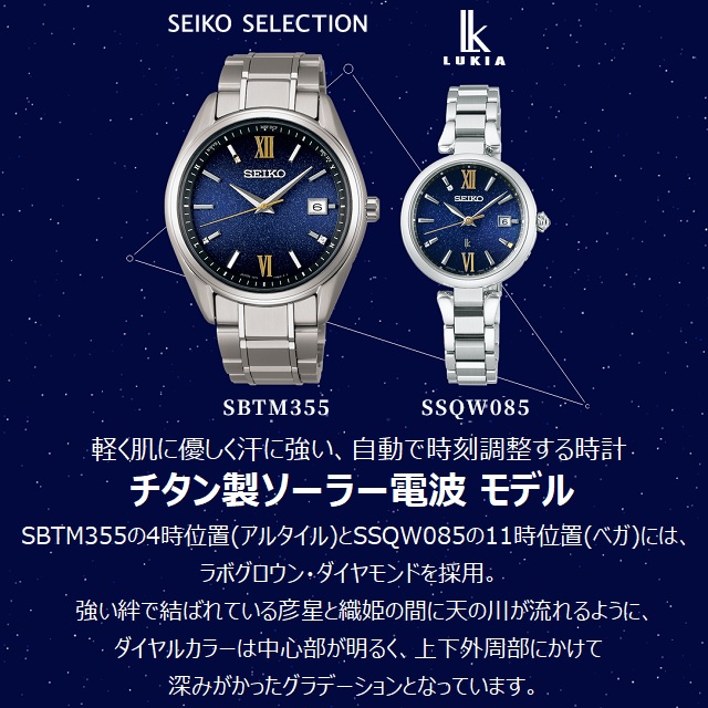 SEIKO SELECTION サマー 2020 限定 国内600本限定 SBSA283.png?v=1742189559