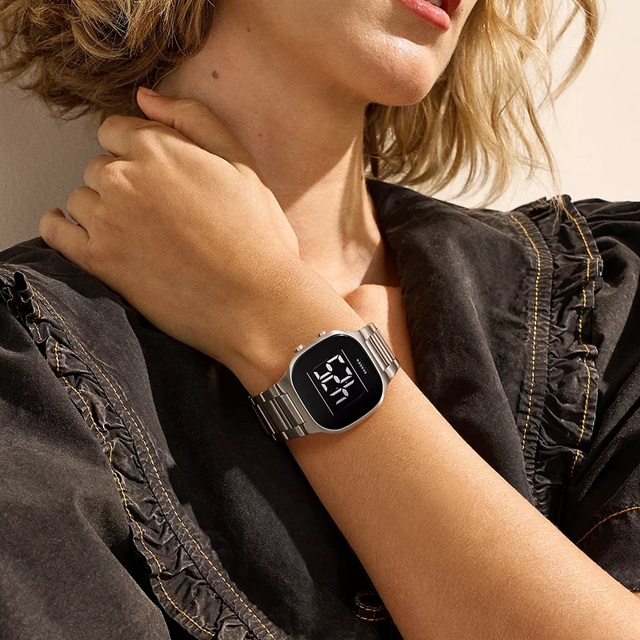 SKAGEN（スカーゲン） 新品正規 MELLEM /メレム デジタル クオーツ