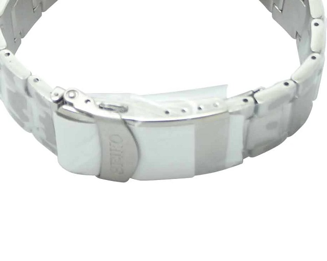 PROSPEX 海外モデル メンズソーラークロノグラフ SEIKO PROSPEX