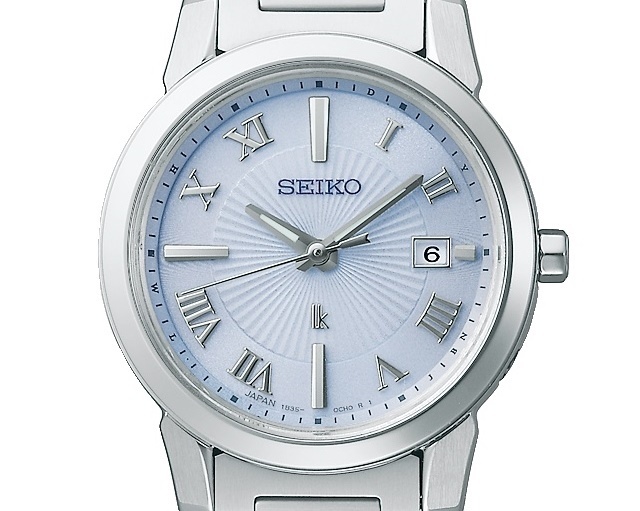 SEIKO LUKIA アイコレクション SSQV108 セイコー ルキア アイコレクション Cool エフォートレス クール