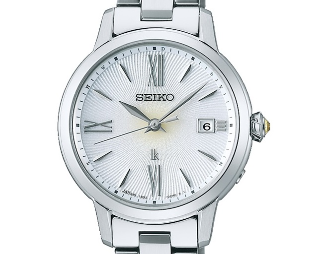 LUKIA '23-2 レディースソーラー電波 SEIKO/セイコー LUKIA/ルキア