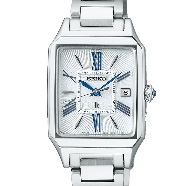 LUKIA 正規新品 レディースソーラー電波 SEIKO/セイコー LUKIA/ルキア