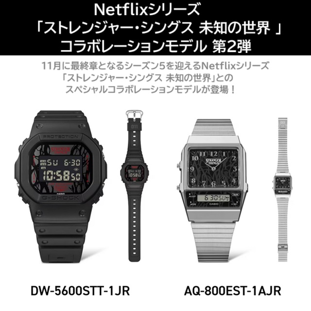 DW-5600STT-1JR 新品 G-SHOCK 『国内正規品』 DW-5600STT-1JR カシオ CASIO 腕時計 G