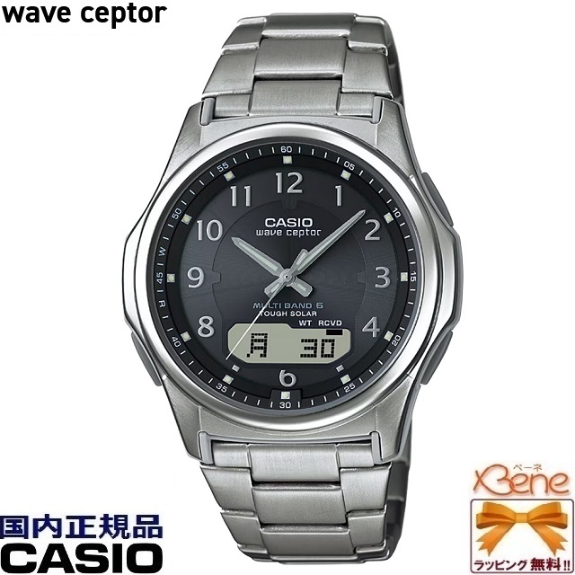 WVA-M640D-1A2JF | CASIO