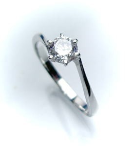 JEWELRY LAND by 和田貿易 - 婚約指輪 エンゲージリング ダイヤリング ...