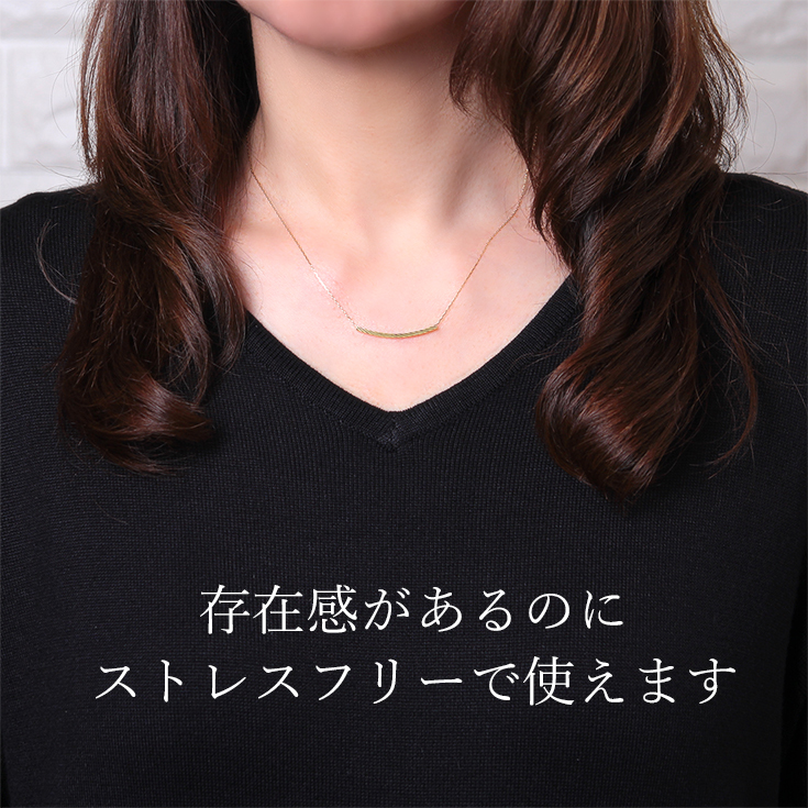 ネックレス レディース K18 18金 イエローゴールド k18ネックレス 18金