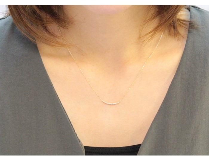 ネックレス レディース ゴールド ダイヤモンド ギフト ご褒美 k10 10金 ネックレス レディース ゴールド ダイヤモンド ギフト ご褒美 k10 10金