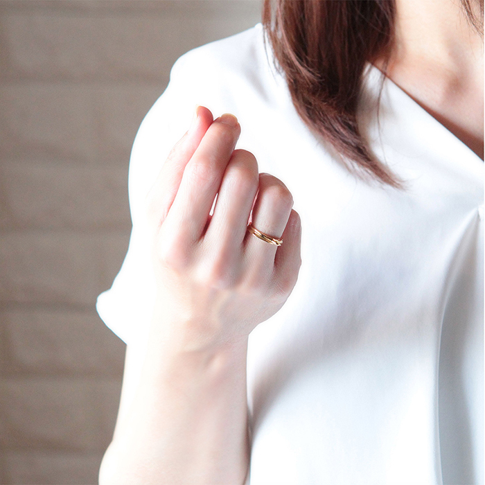 ペアリング 人気ブランド 30代 40代 20代 ブランド カップル シルバー