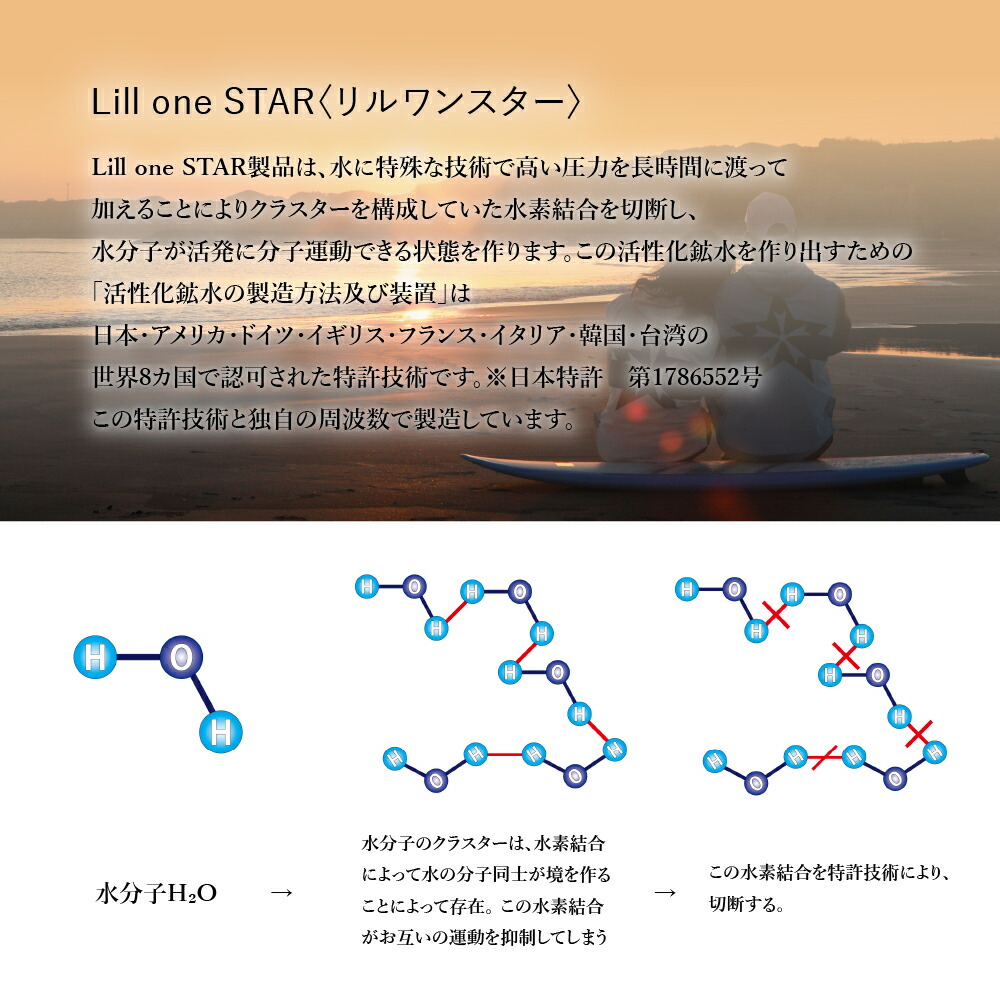 Lill one STAR リルワンスター】 AiM6 2連バングル スポーツ