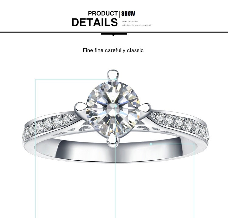 SWAROVSKI リング 指輪 スワロフスキー 婚約指輪 結婚指輪