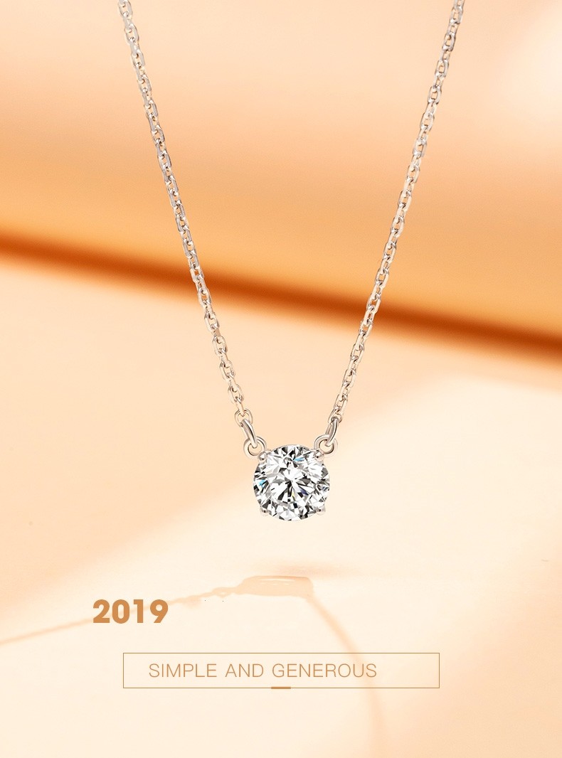 新品】スワロフスキー Swarovski Generosity ネックレス - アクセサリー