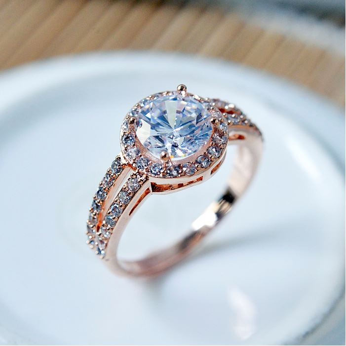 ☆スワロフスキー SWAROVSKI MAYFLY リング 指輪 16号☆