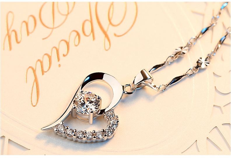 SWAROVSKI（スワロフスキー） ネックレス レディース 高級 オープン