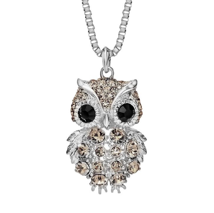 フクロウペンダントのおすすめ人気商品一覧 通販 - Yahoo