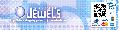 ボディピアス専門店JEWEL’s ロゴ