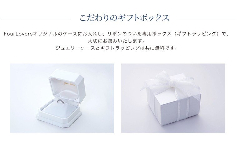 ギフトボックス
