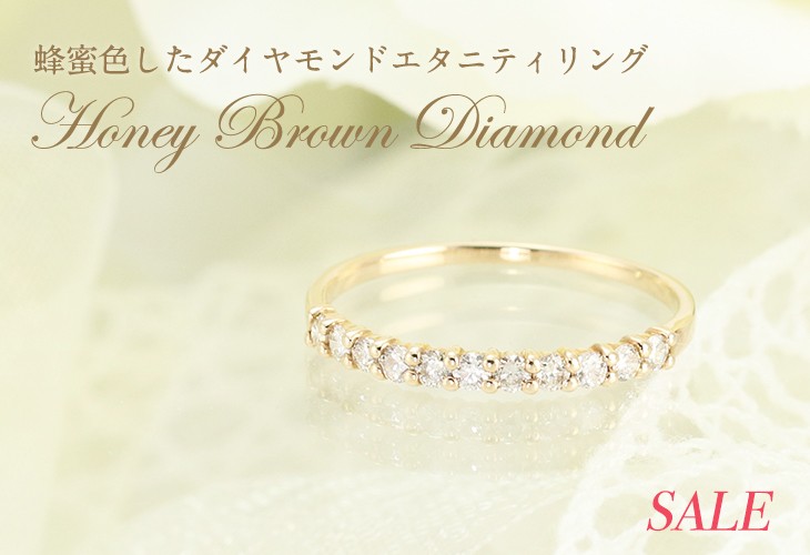 K18WG　天然ダイヤモンドリング ペアシェイプダイヤモンドリング D 0.78ct 1.18ct K18WG