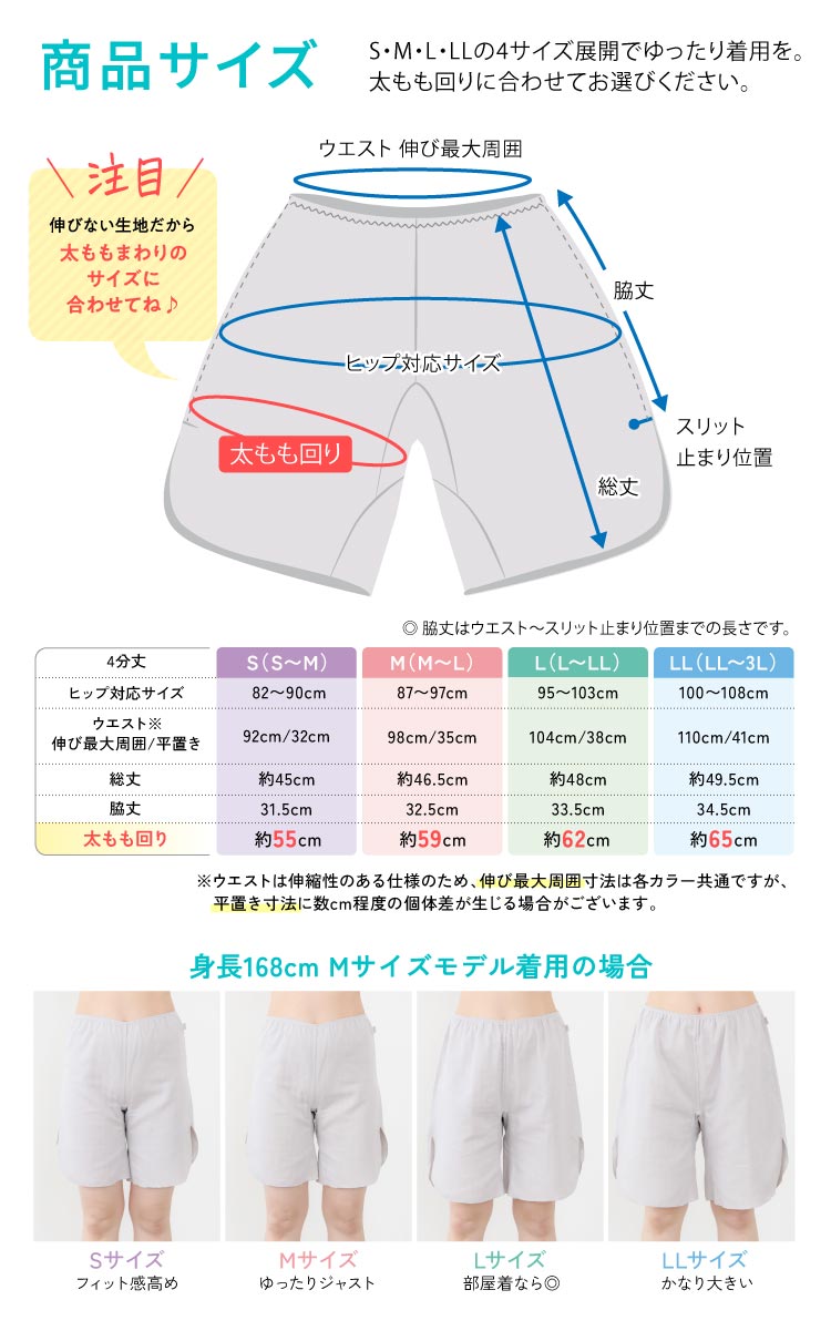 商品サイズ