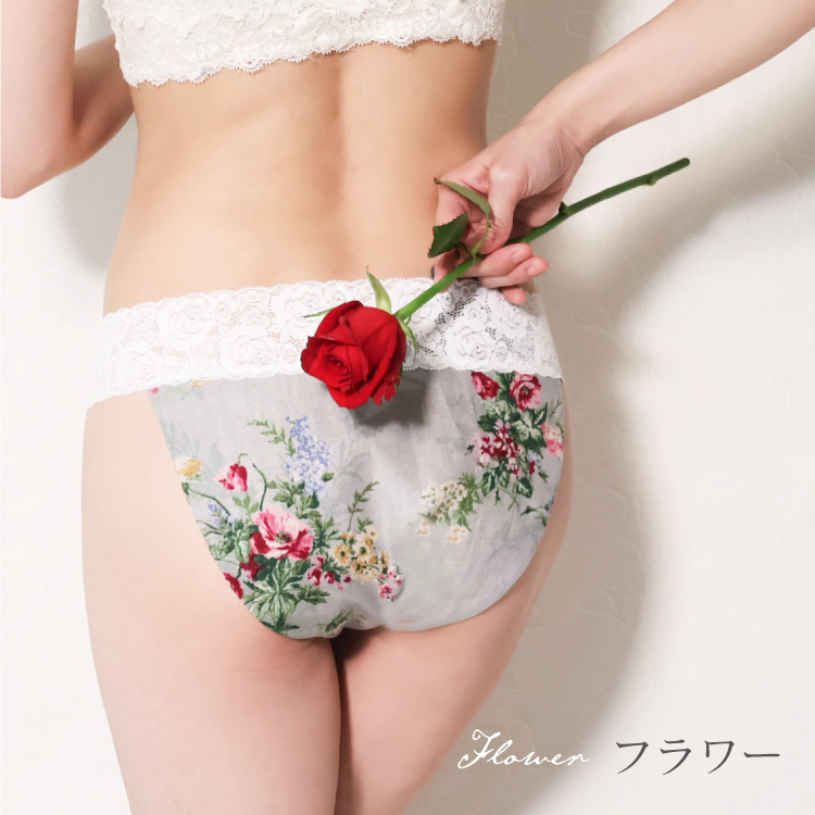 フラワー