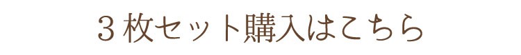 お得な3枚セットはこちら