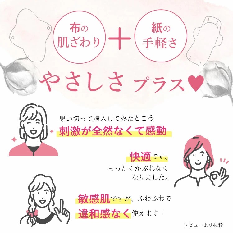 やさしさプラス