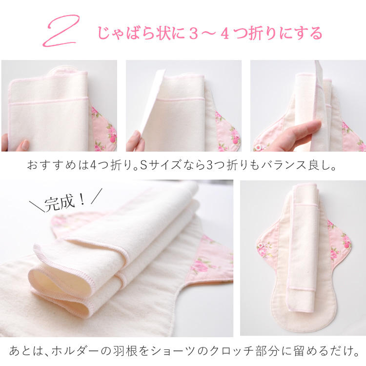 基本の使い方(2)