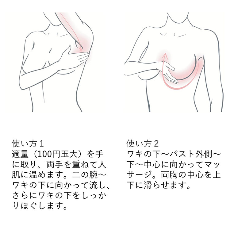 マッサージ方法 width=