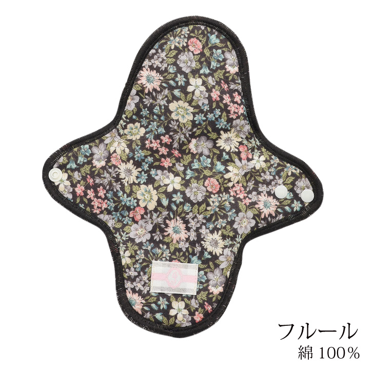 JEWLINGE（ジュランジェ） 尿漏れパッド 軽失禁パッド 女性用 吸水