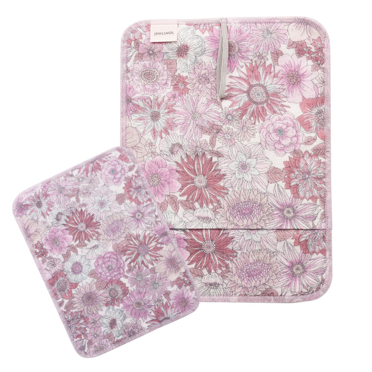 JEWLINGE（ジュランジェ） OMATAORU おまたおる 生理 透湿防水布