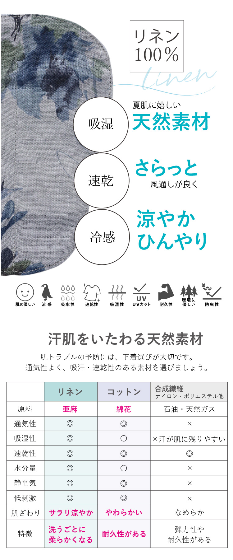 リネン