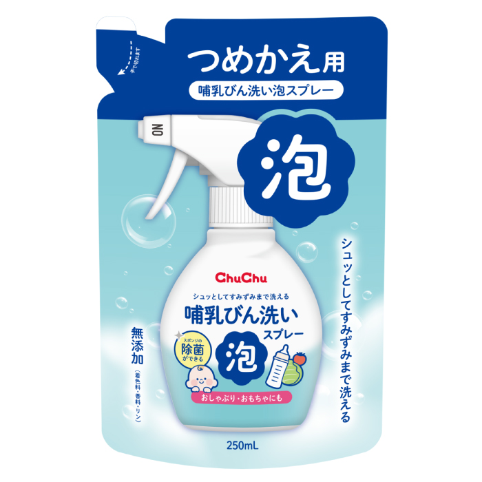 つめかえ用 250mL
