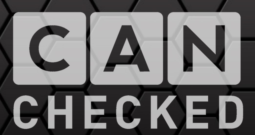 CANchecked