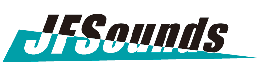 JFSounds ロゴ