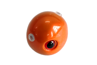 送料無料 球形状 80g 色選択 3dホロカラー タイラバ タングステン 保護チューブ付 タイラバ ヘッド タイラバヘッド 釣具 自作 鯛ラバ R Rainbow801 フィッシュjgs 通販 Yahoo ショッピング