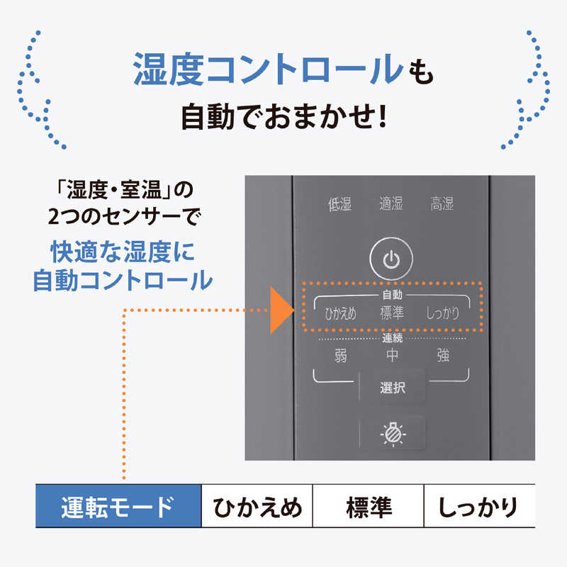 象印 加湿器 スチーム式 長時間加湿 フィルター不要 3.0L EE-DF35-HA