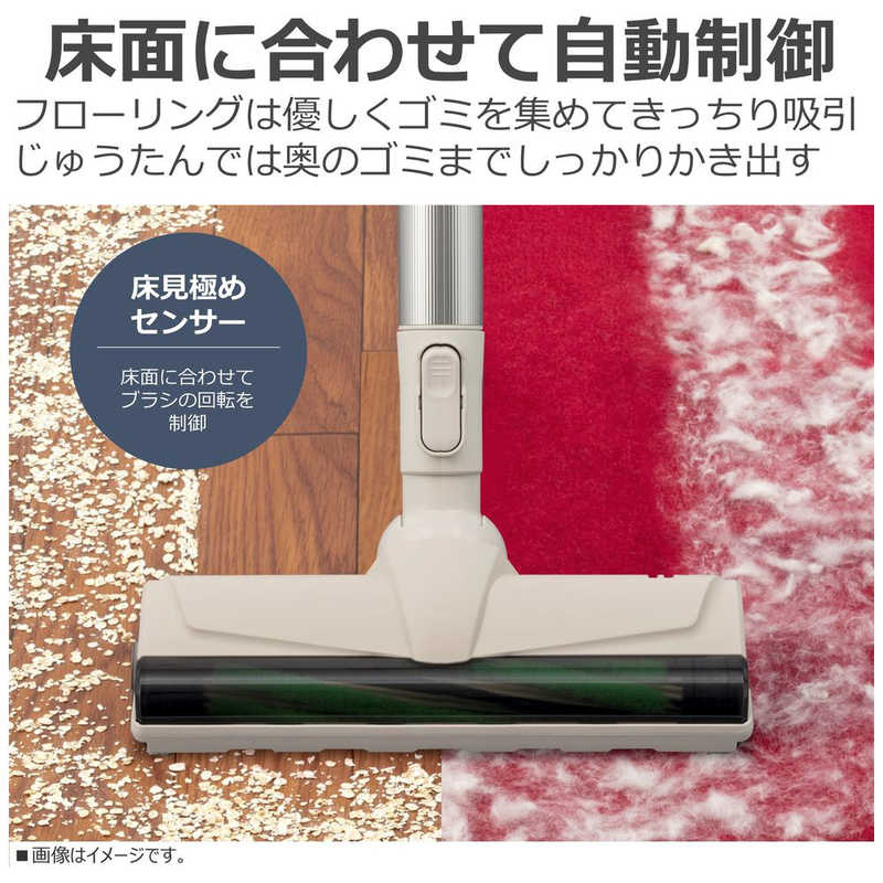 【新品未開封】東芝 トルネオ サイクロン式クリーナー VC-CLW33 トルネオ 東芝 サイクロン式コードレススティッククリーナー TORNEO